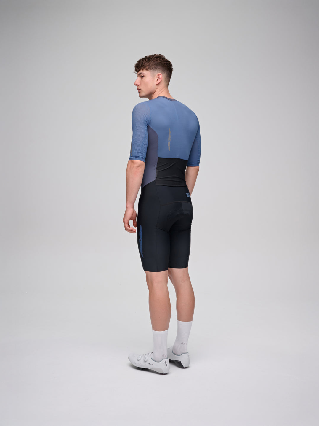 Eclipse Pro Race Suit - Odyssey