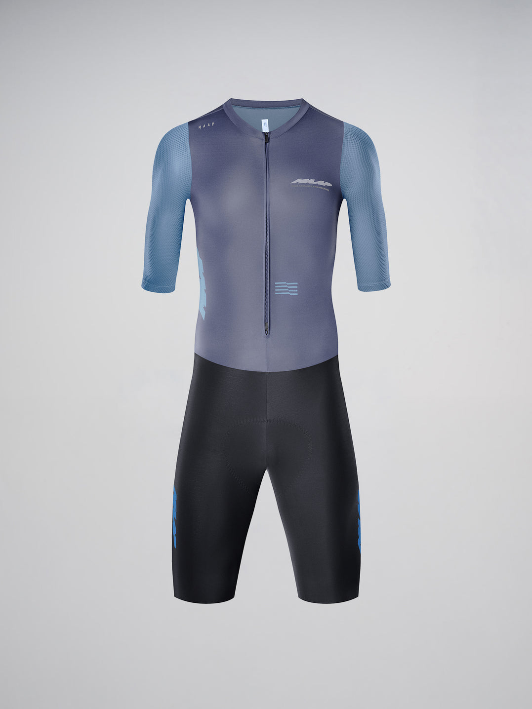 Eclipse Pro Race Suit - Odyssey