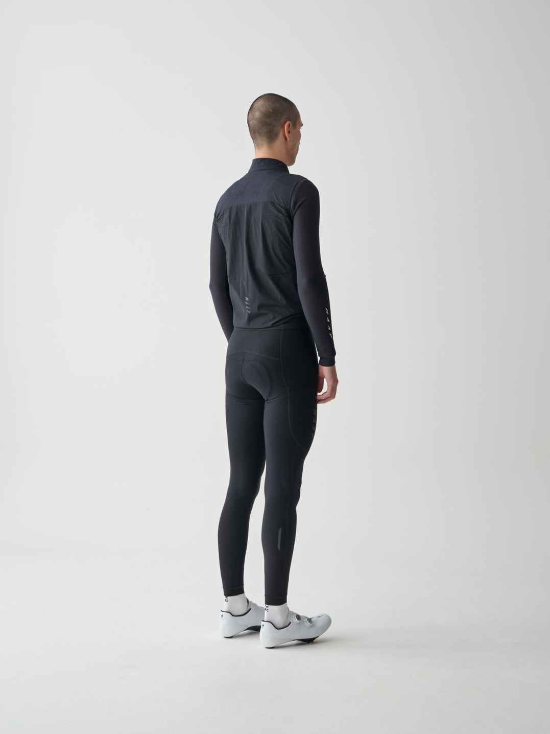 Flow Vest - Black