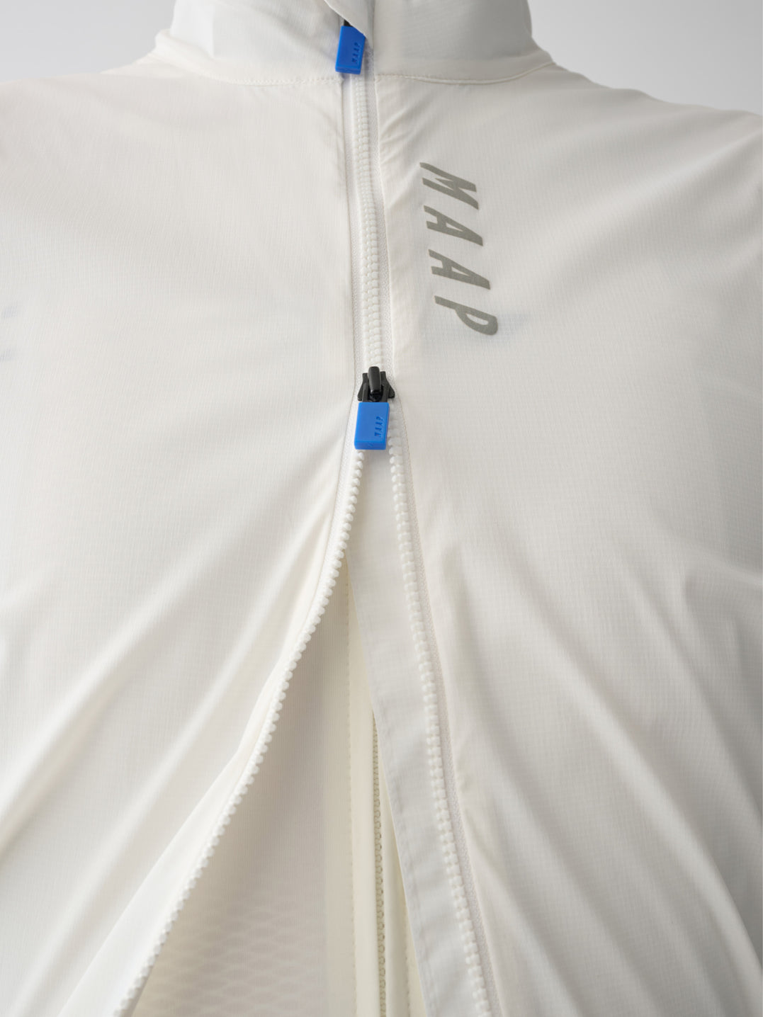 Team Flow Vest - Optic White