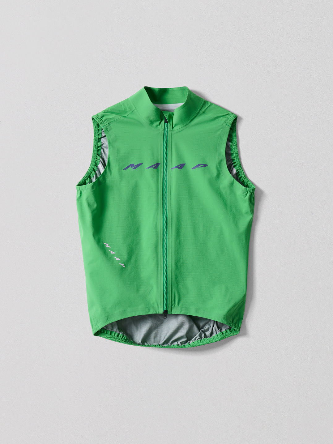 Level Atmos Vest - Leaf