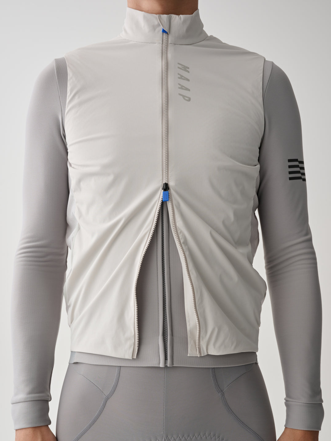TEAM Flow+ Vest - Antarctica