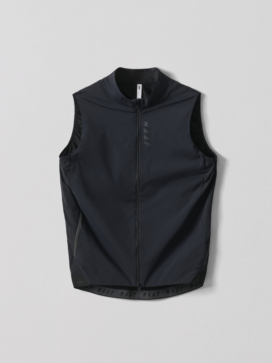 Flow Insulated Vest - Black