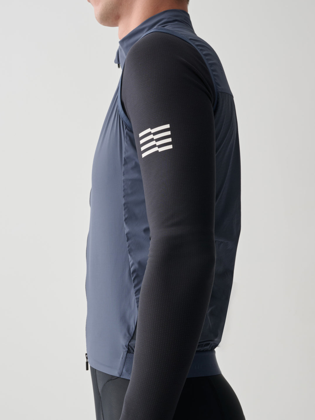 Flow Vest - Midnight