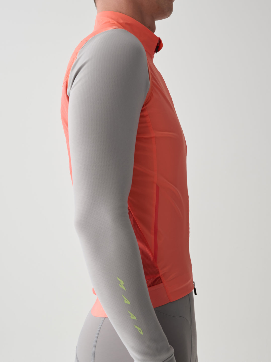 Flow Vest - Tangelo