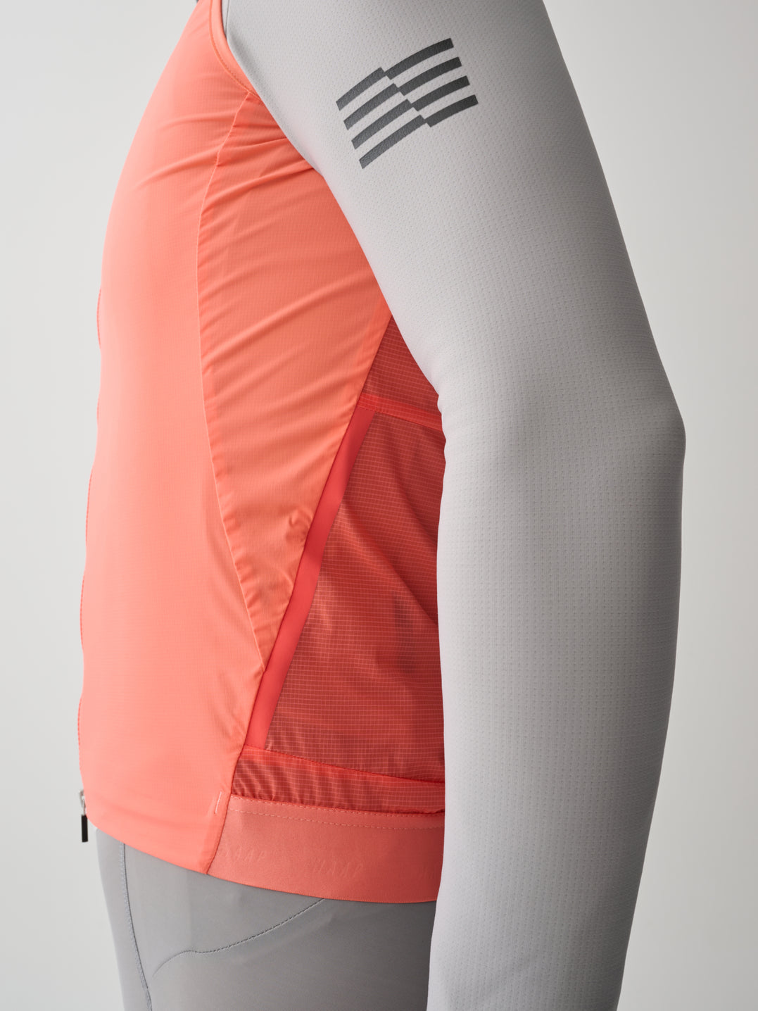 Flow Vest - Tangelo