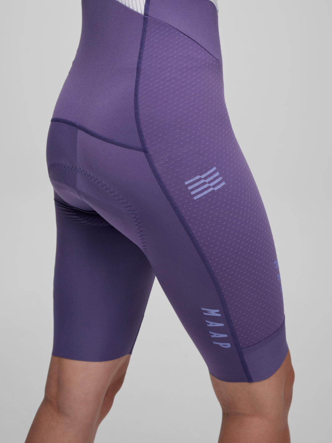 Women's Pro Bib 2.0 - IOLITE PURPLE
