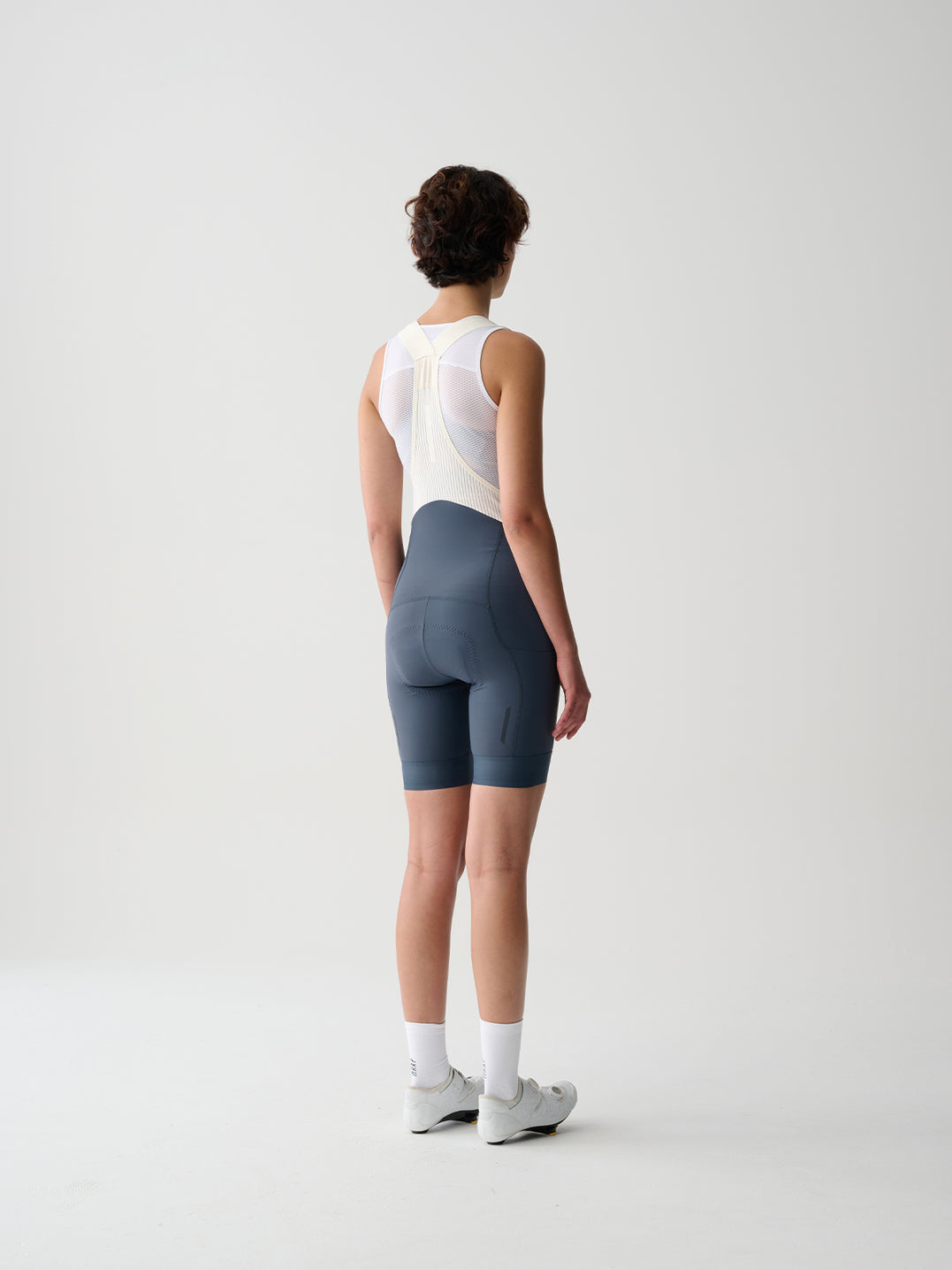 Women's Team Bib Evo Cargo - Midnight
