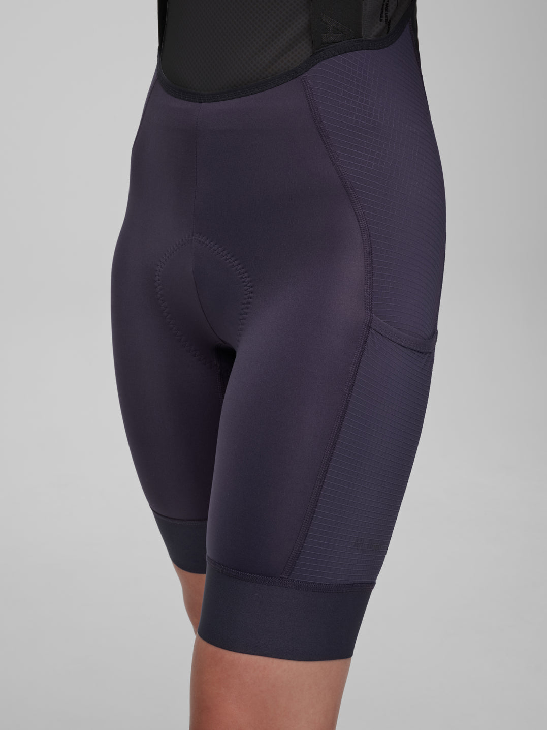 Women's Alt_Road Cargo Bib 2.0 - Deep Navy