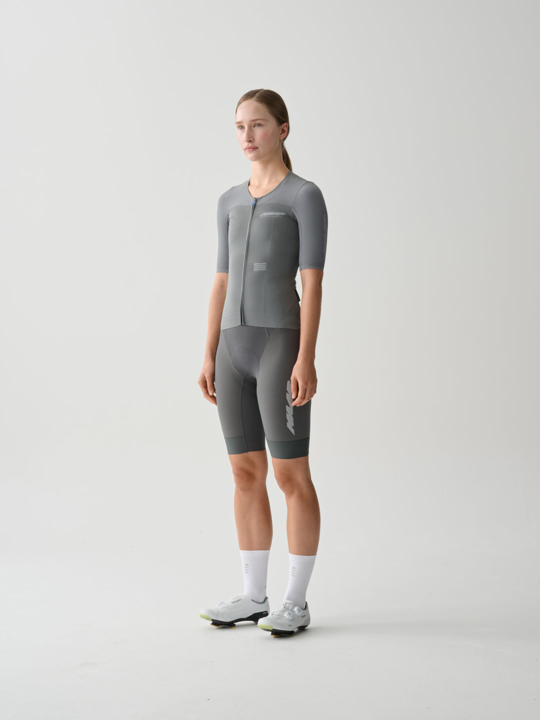 Women's Eclipse Pro Bib 2.0 - Dark Shadow