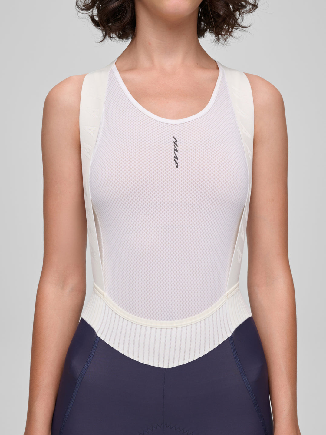 Women's Team Bib Evo Cargo Tights - Deep Navy