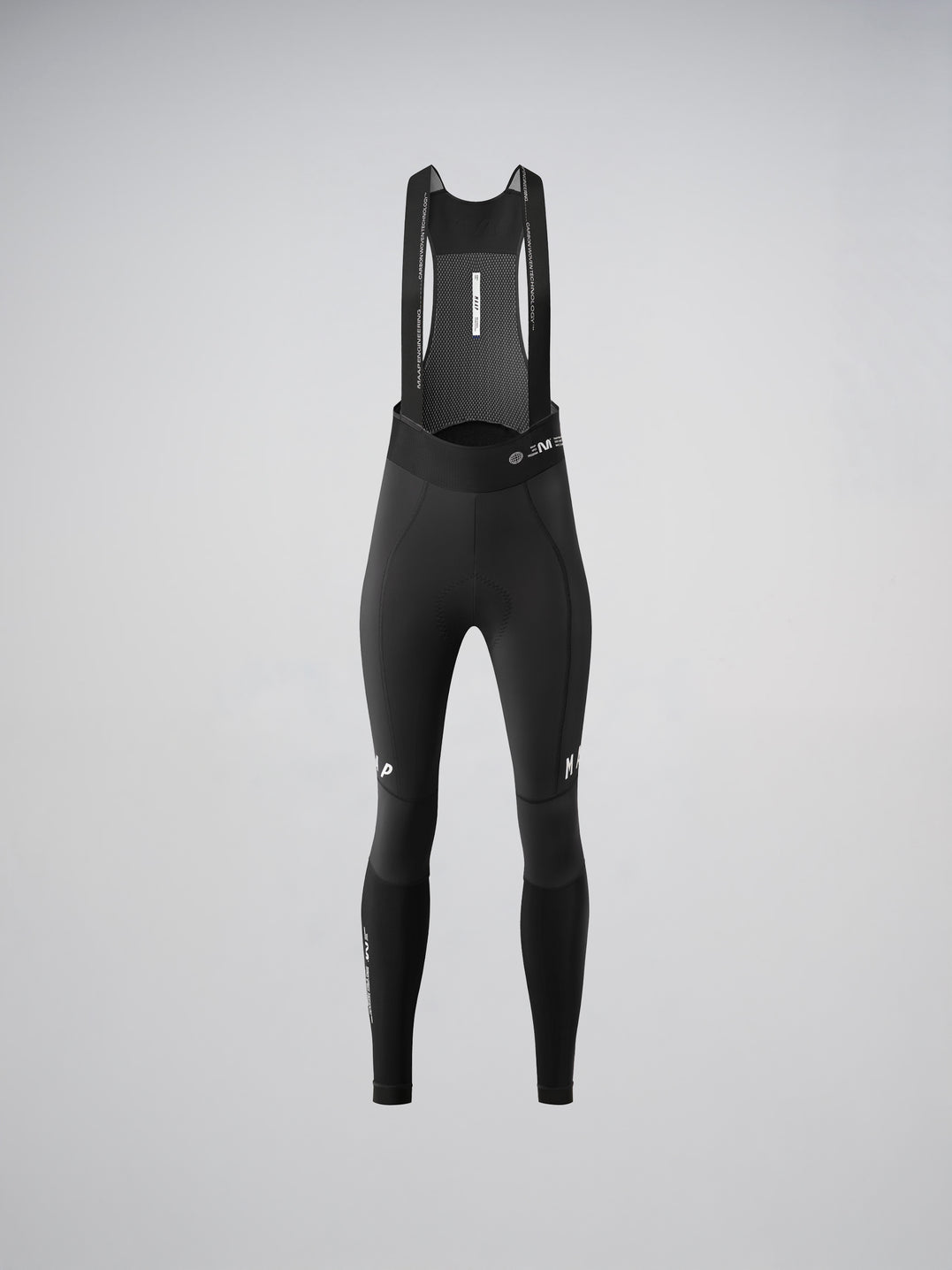 Women's Apex Deep Winter Tight 2.0 - Black