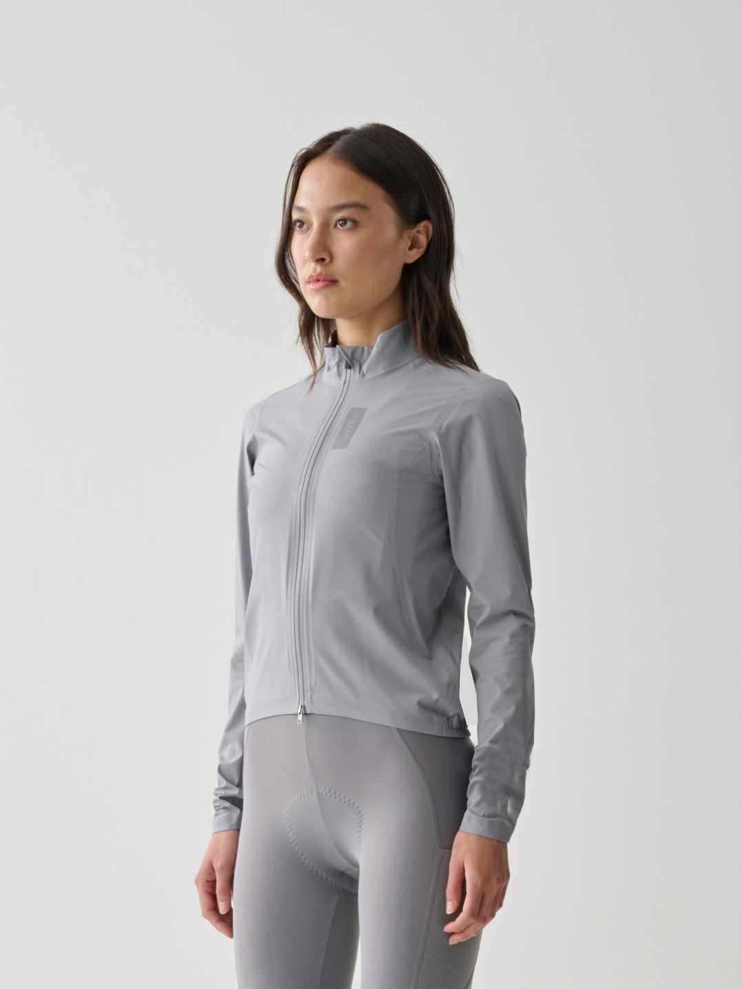 Women's Atmos Jacket - Alloy