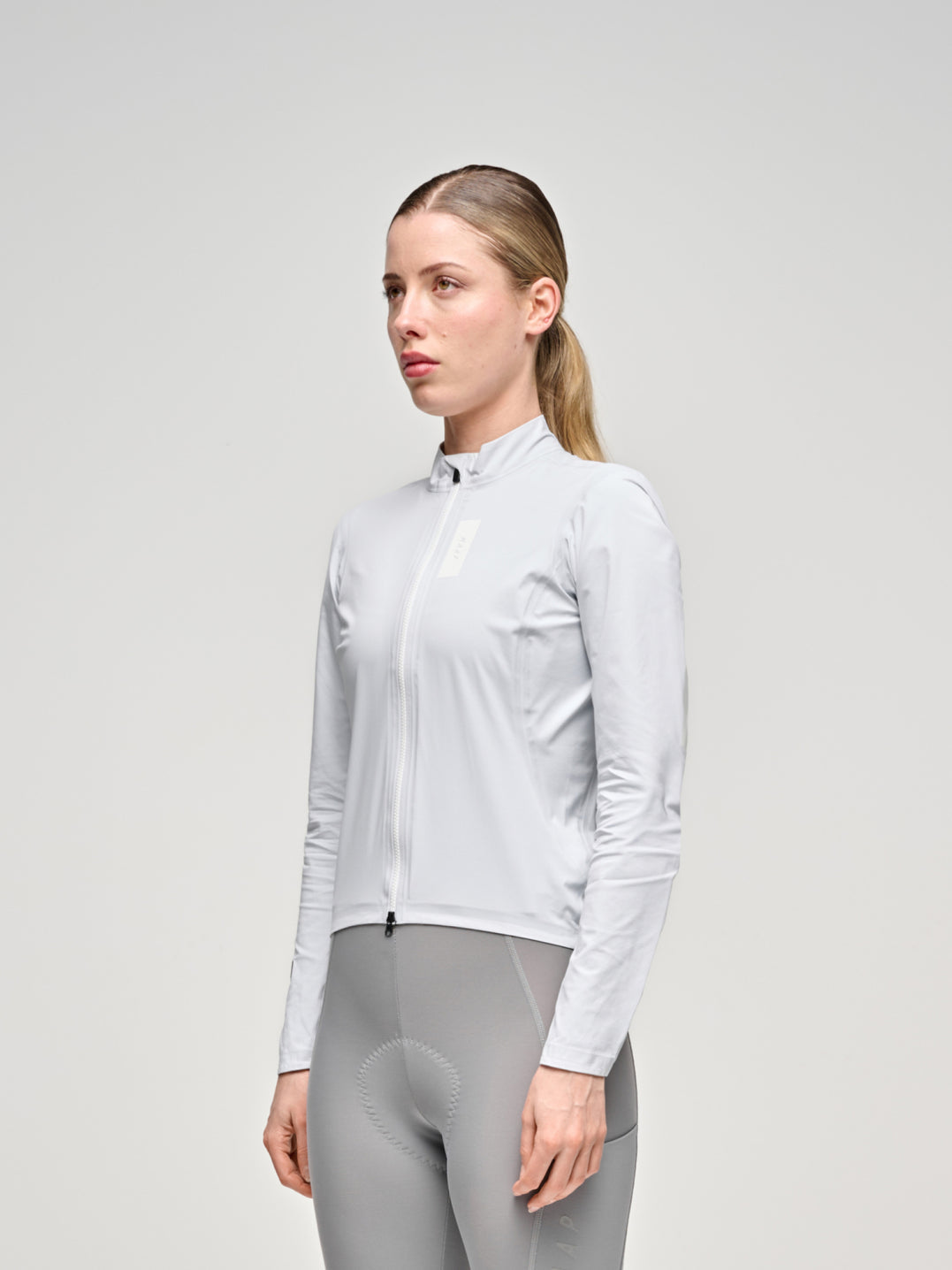 Women's Atmos Jacket - White
