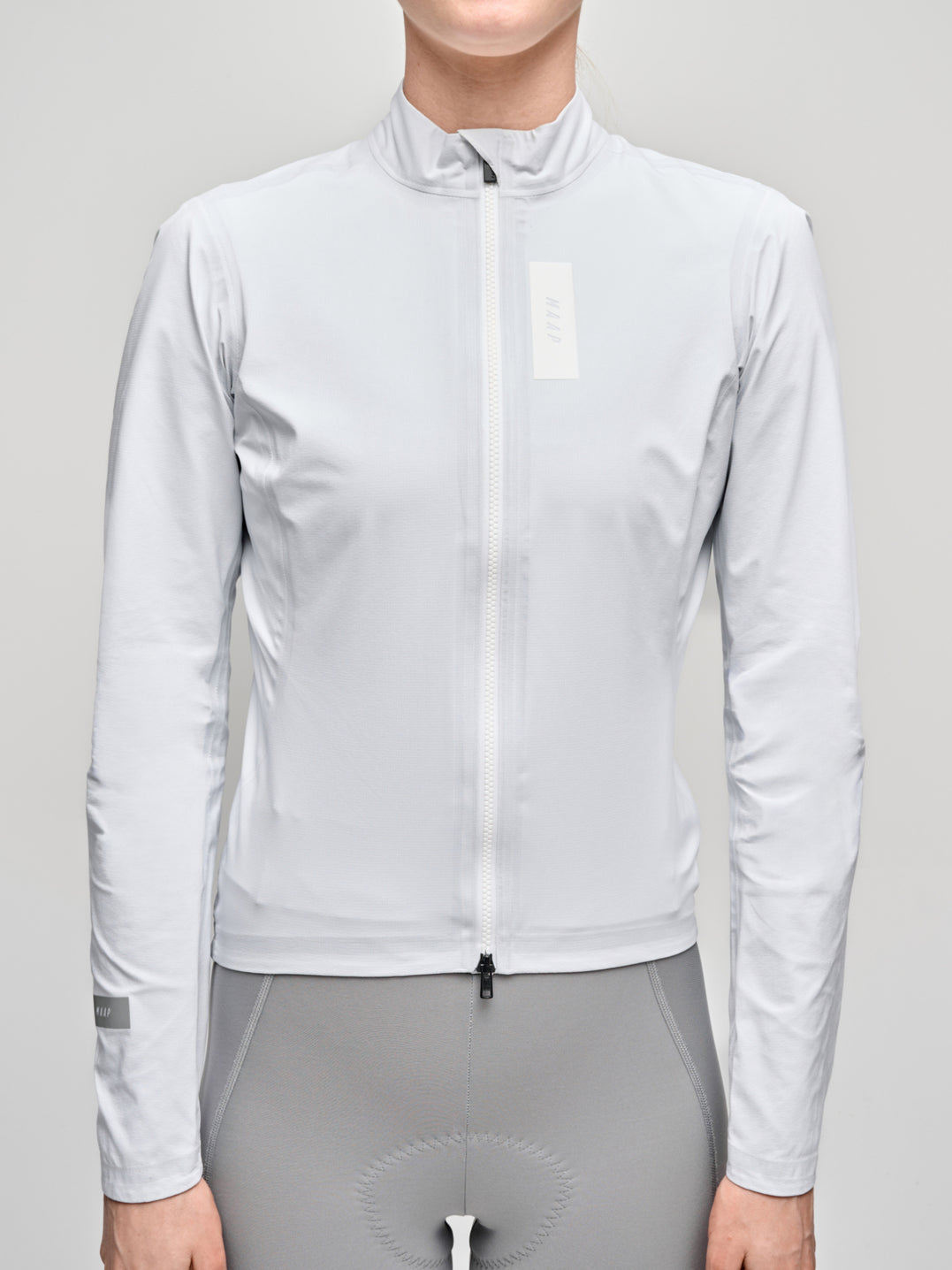 Women's Atmos Jacket - White