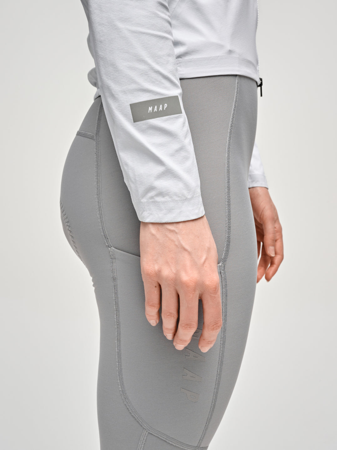 Women's Atmos Jacket - White