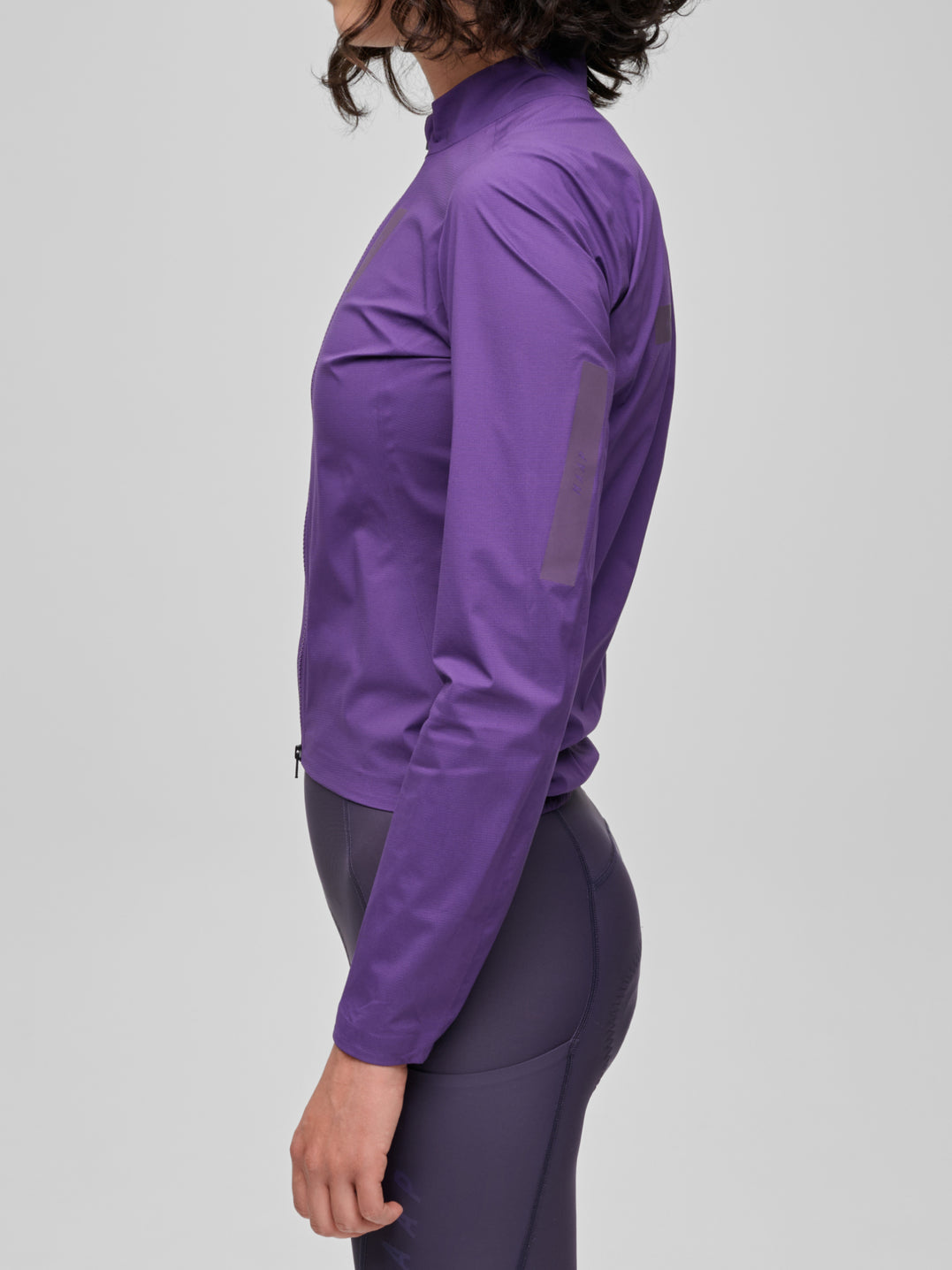 Women's Atmos Jacket - PHANTOM PURPLE