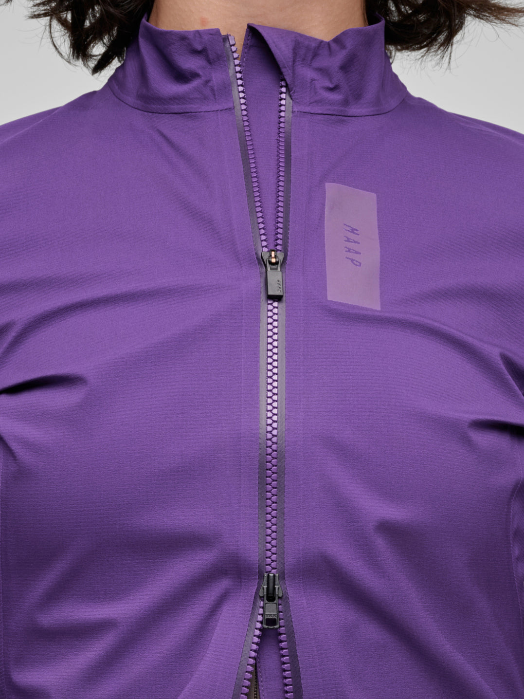 Women's Atmos Jacket - PHANTOM PURPLE