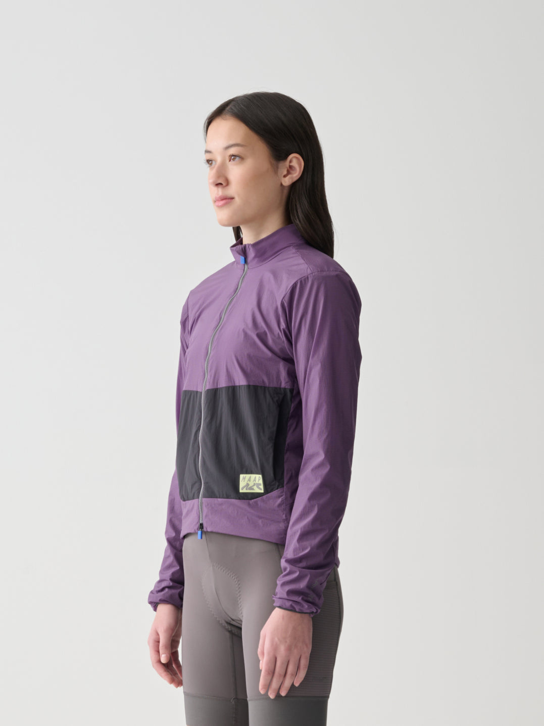 Women's Alt_Road Insulated Jacket - Agate