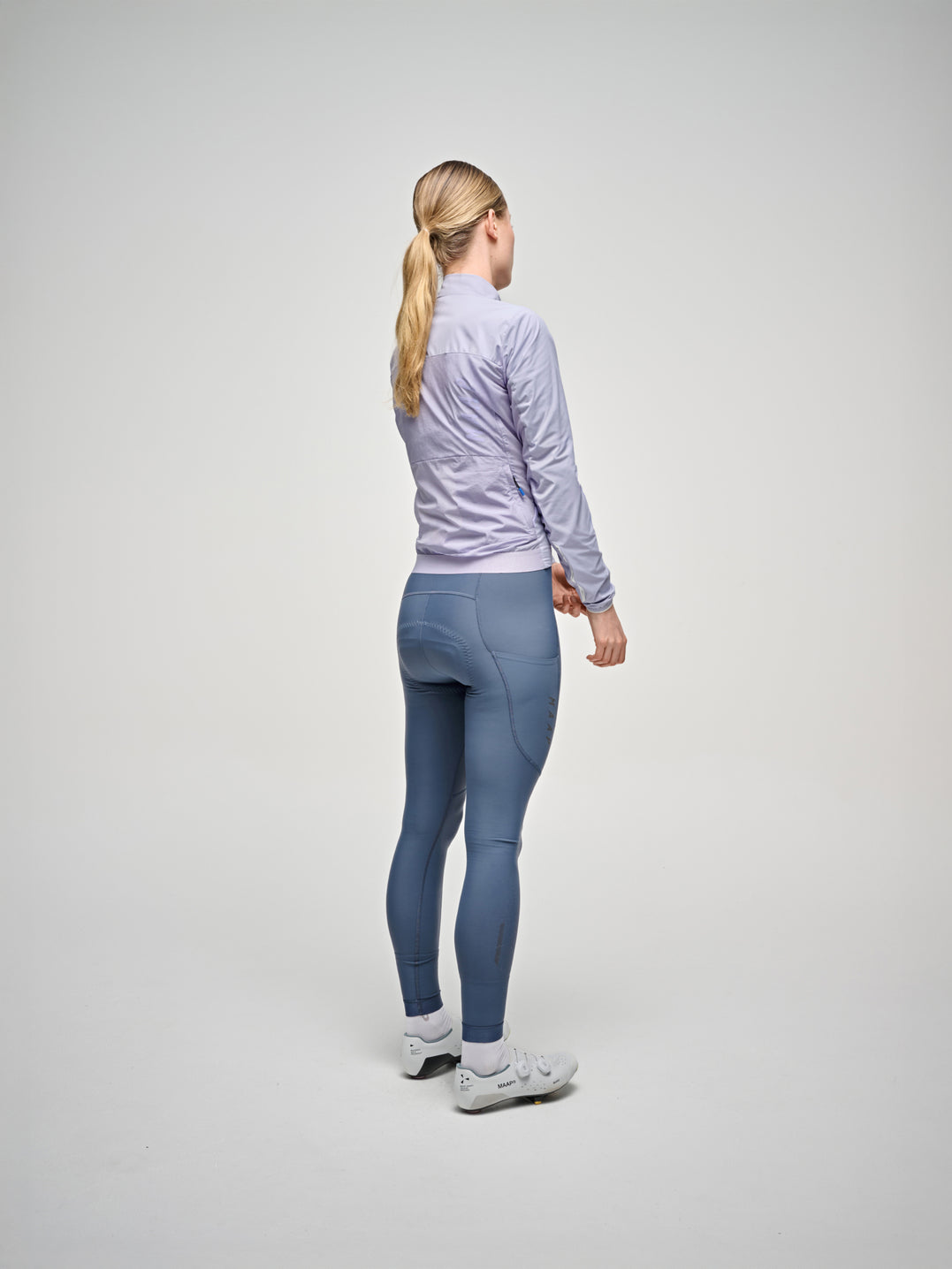 Women's TEAM Flow+ Jacket - Aleutian