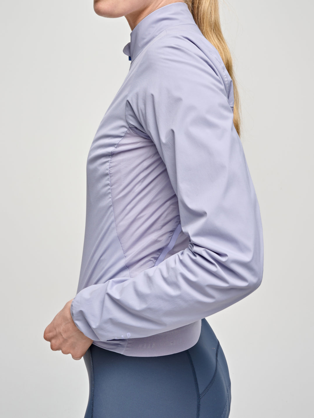 Women's TEAM Flow+ Jacket - Aleutian