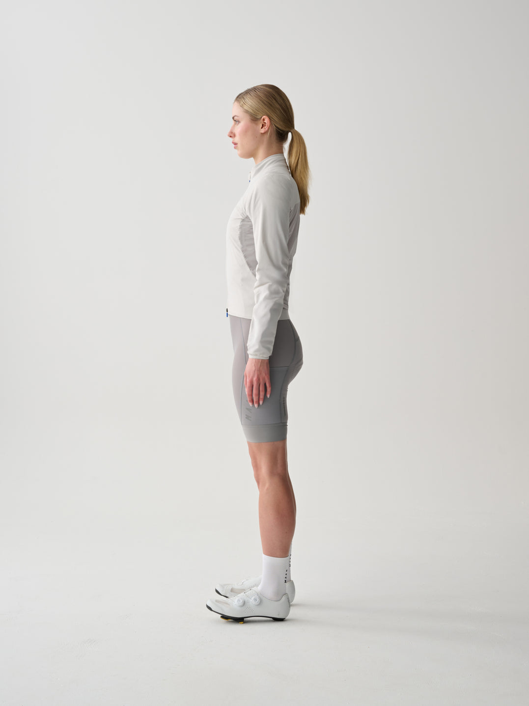 Women's TEAM Flow+ Jacket - Antarctica