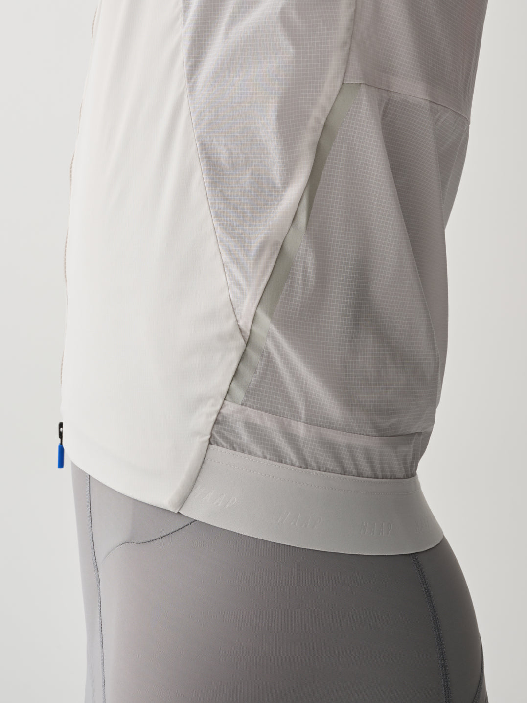 Women's TEAM Flow+ Jacket - Antarctica