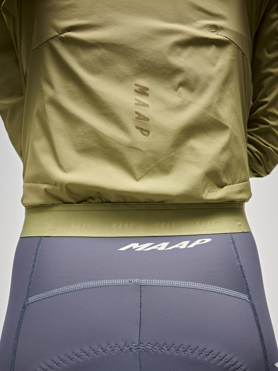 Women's Flow Jacket - Dark Ore