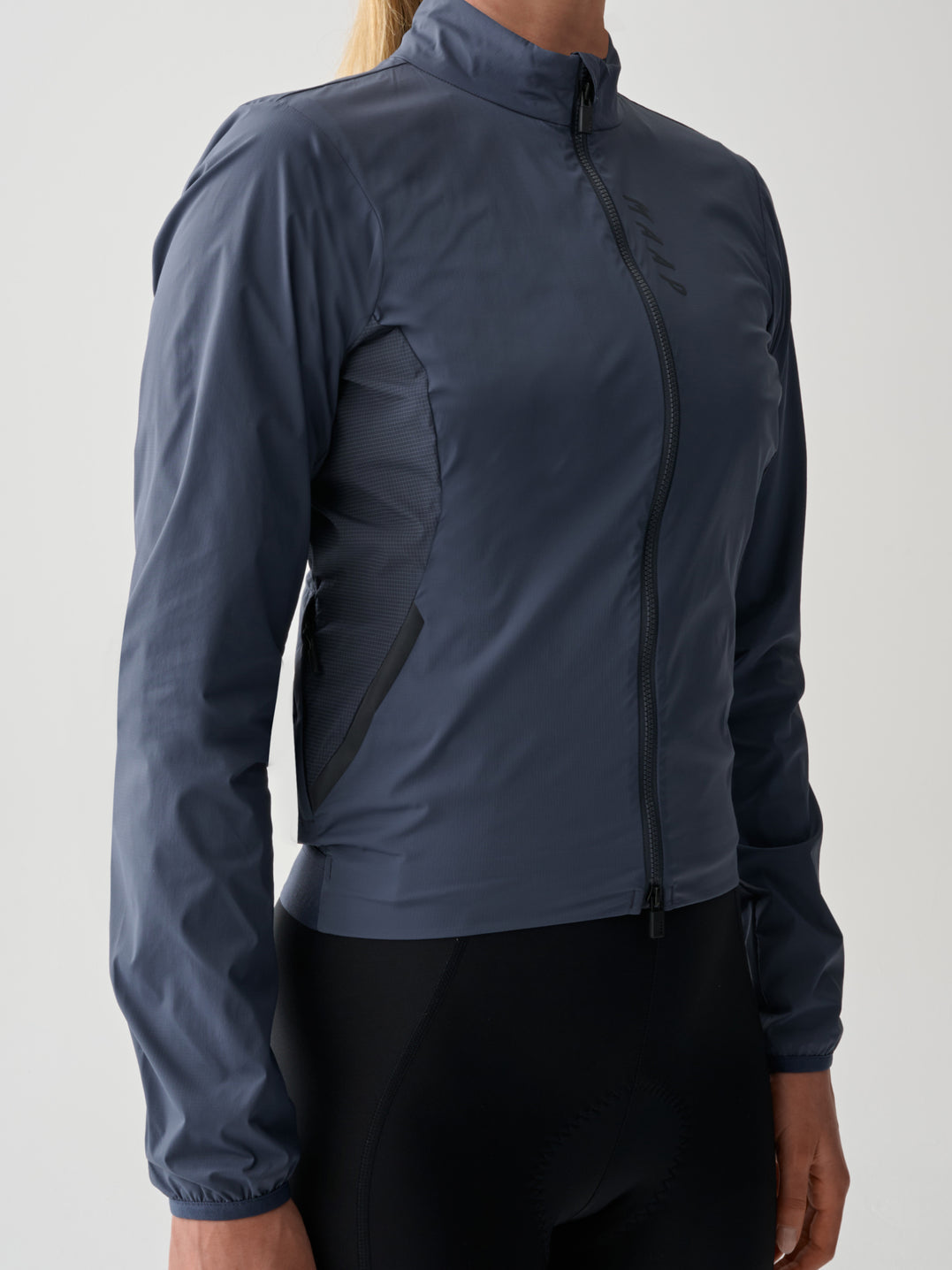 Women's Flow Jacket - Midnight