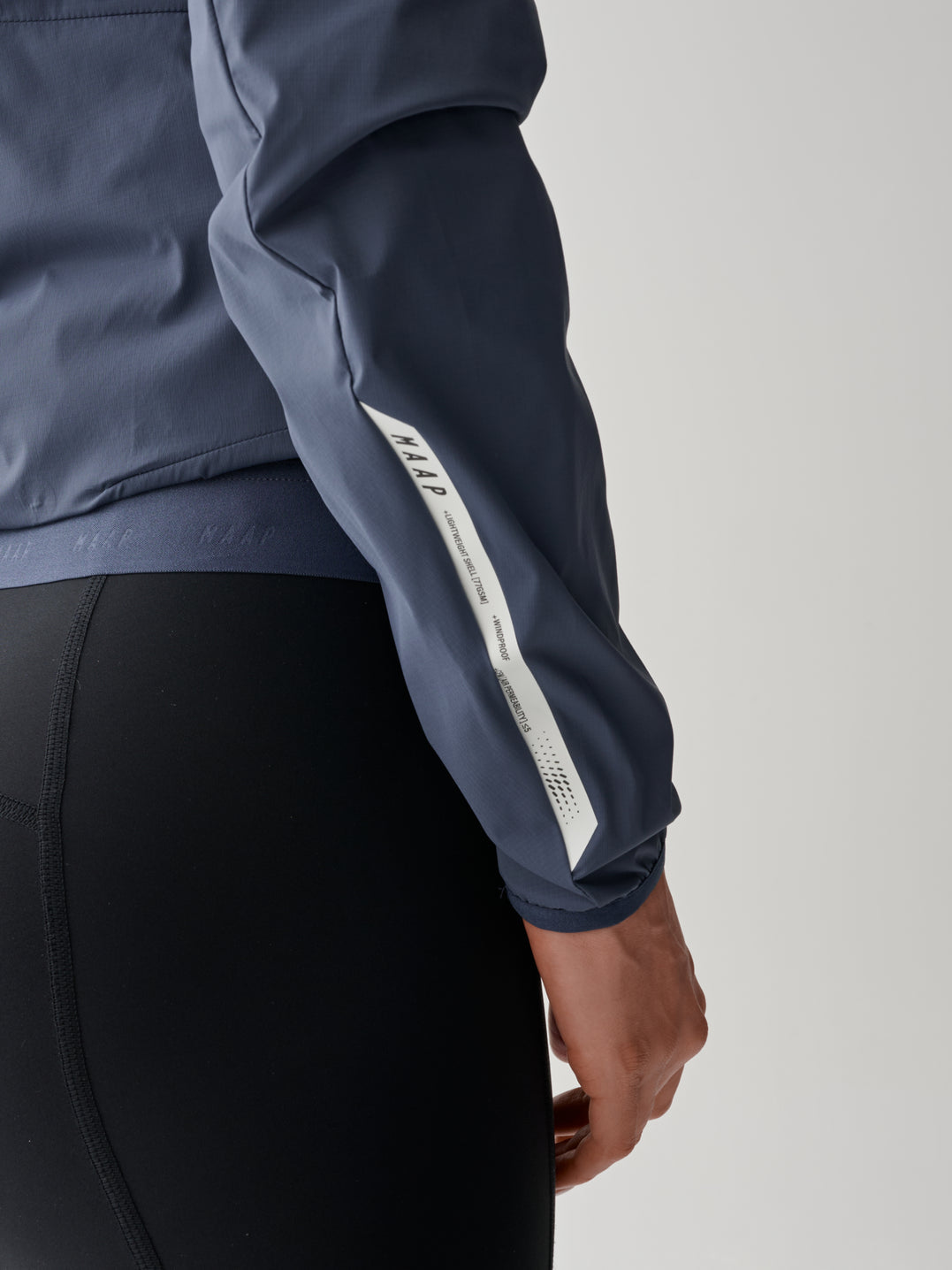Women's Flow Jacket - Midnight