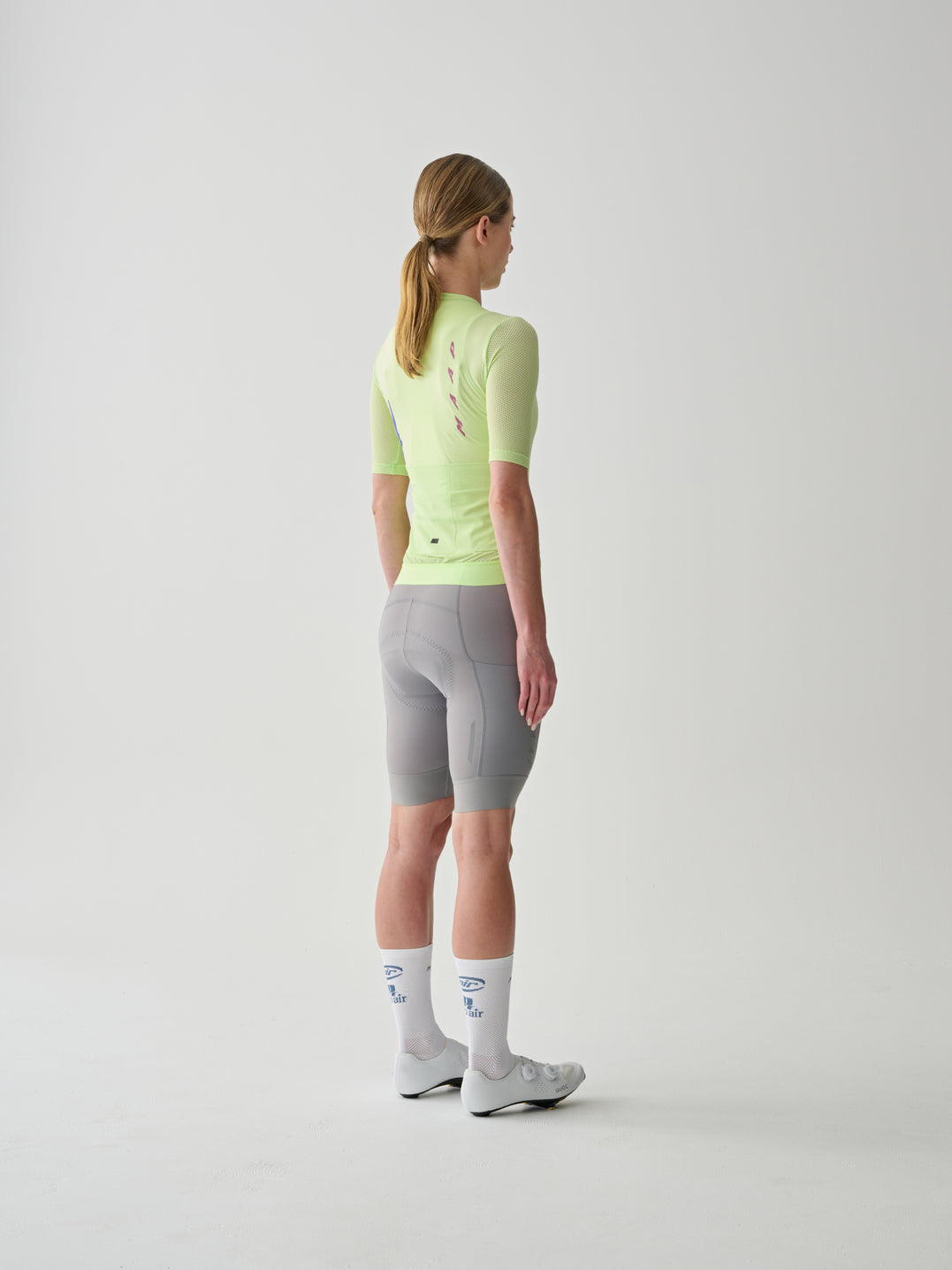 Women's Evade Pro Base Jersey 2.0 - Meadow