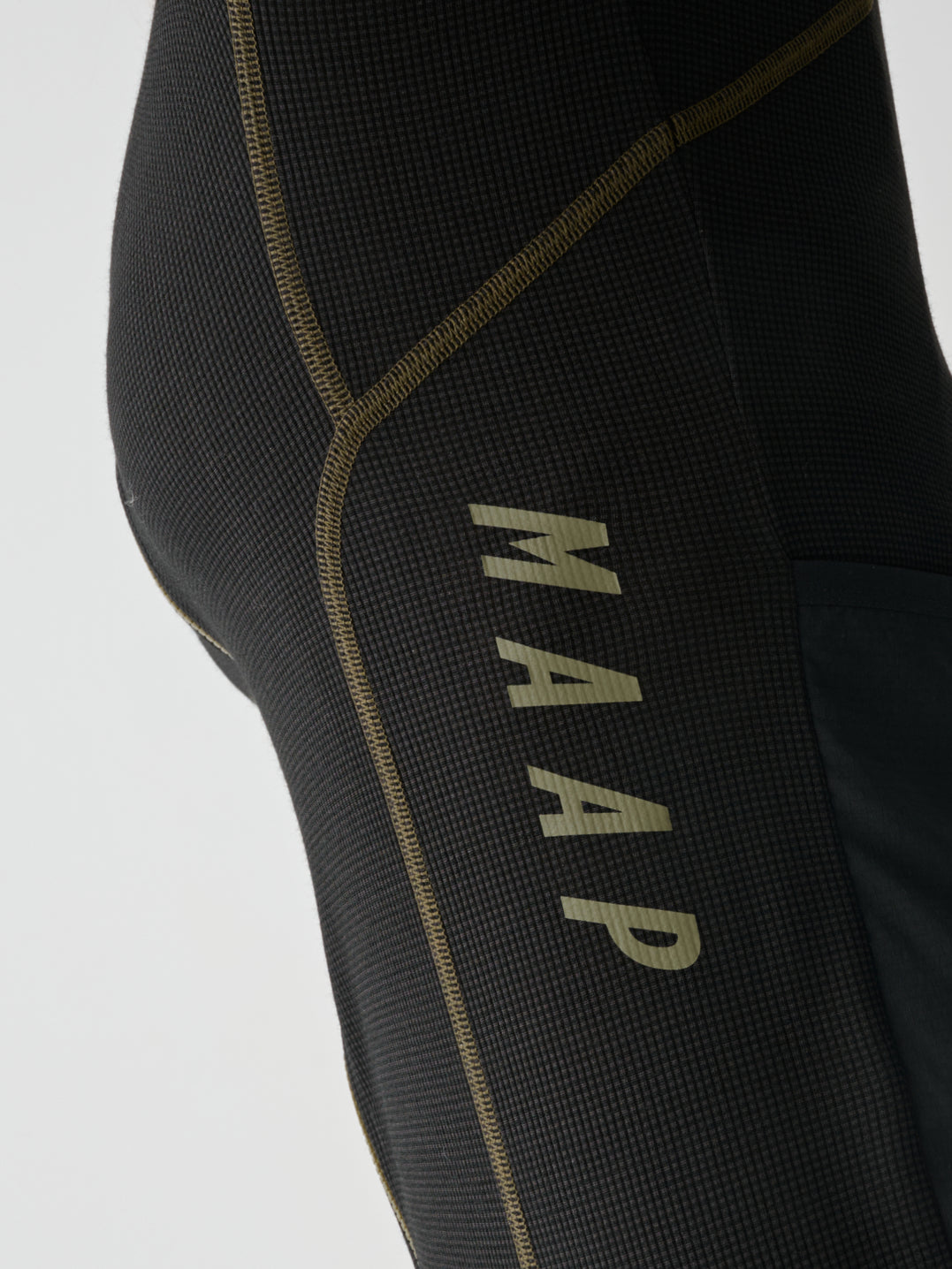 Women's Alt_Road Jersey 2.0 - Black