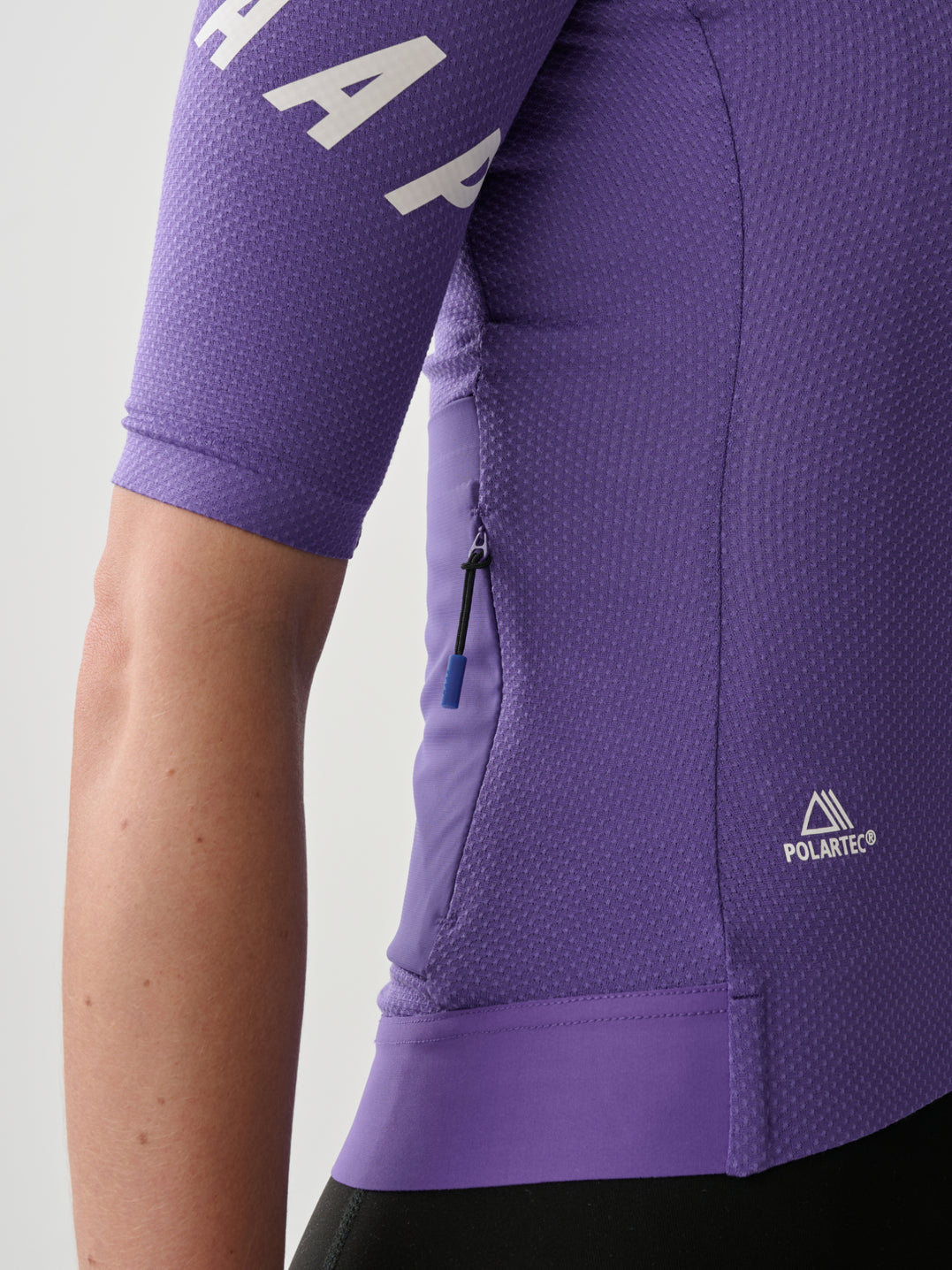 Women's Apex Aeon Jersey - Prism