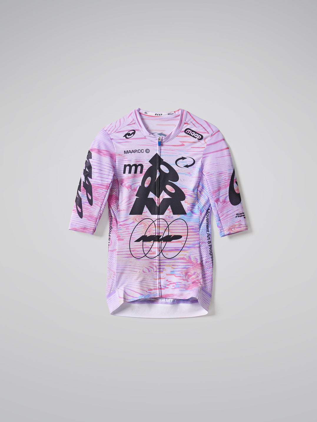 Women's Chroma Pro Air Jersey 3.0 - Gumball