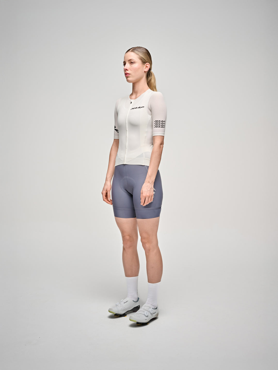 Women's Emerge Jersey - Vapour