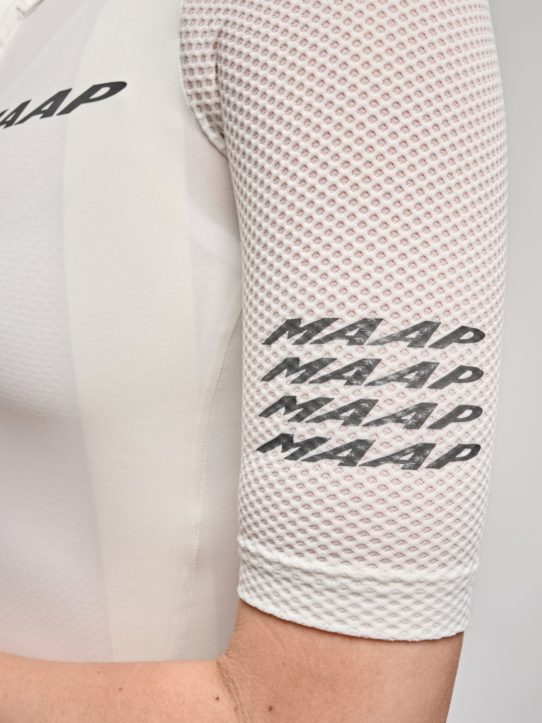 Women's Emerge Jersey - Vapour
