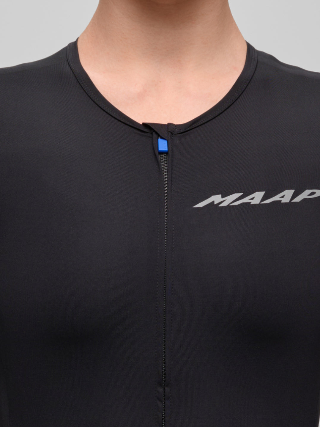 Women's Emerge Jersey - Black