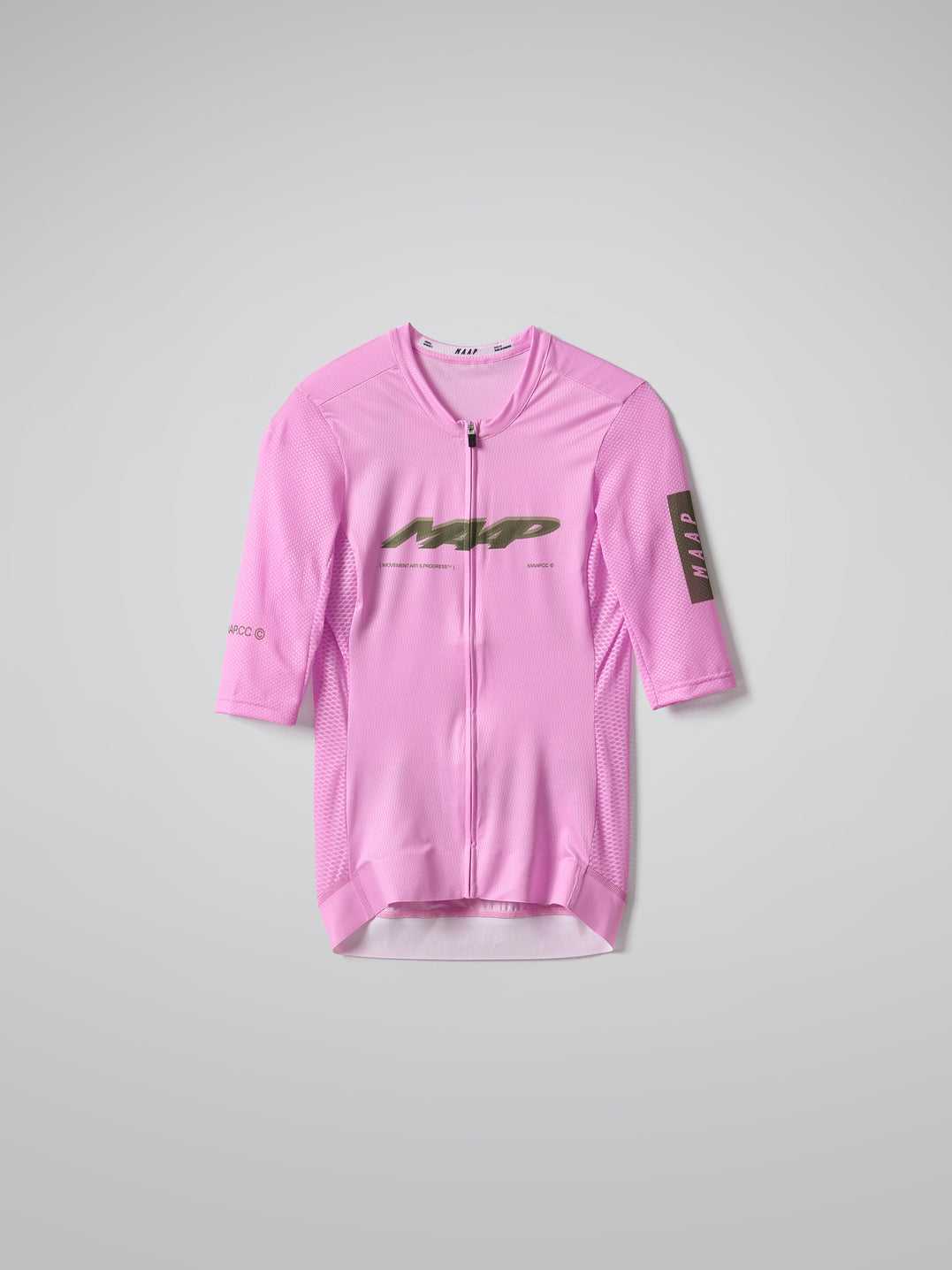 Women's Blaze Pro Air Jersey 3.0 - Musk Stick