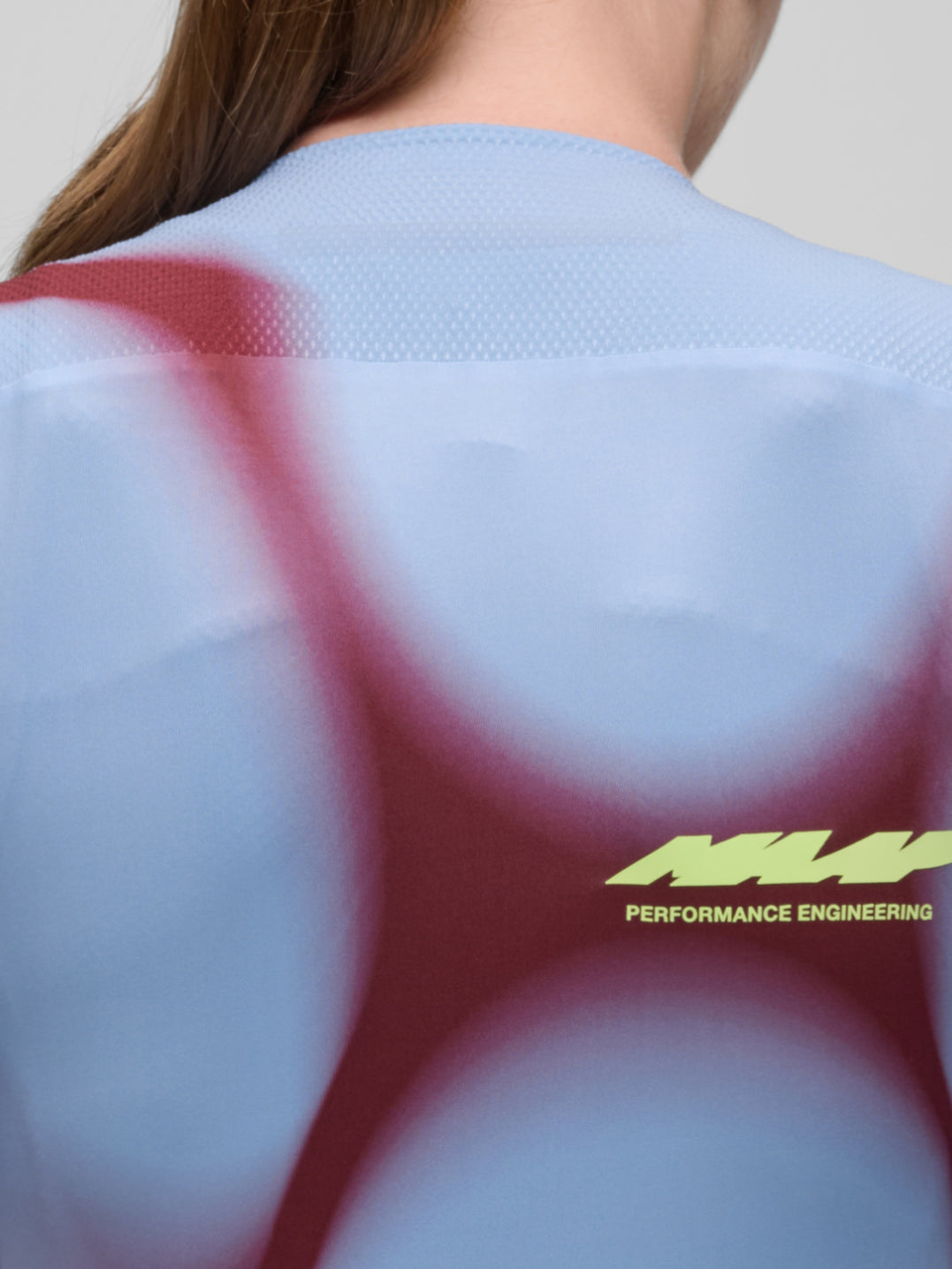 Women's Void Pro Race Jersey - Artic Dawn