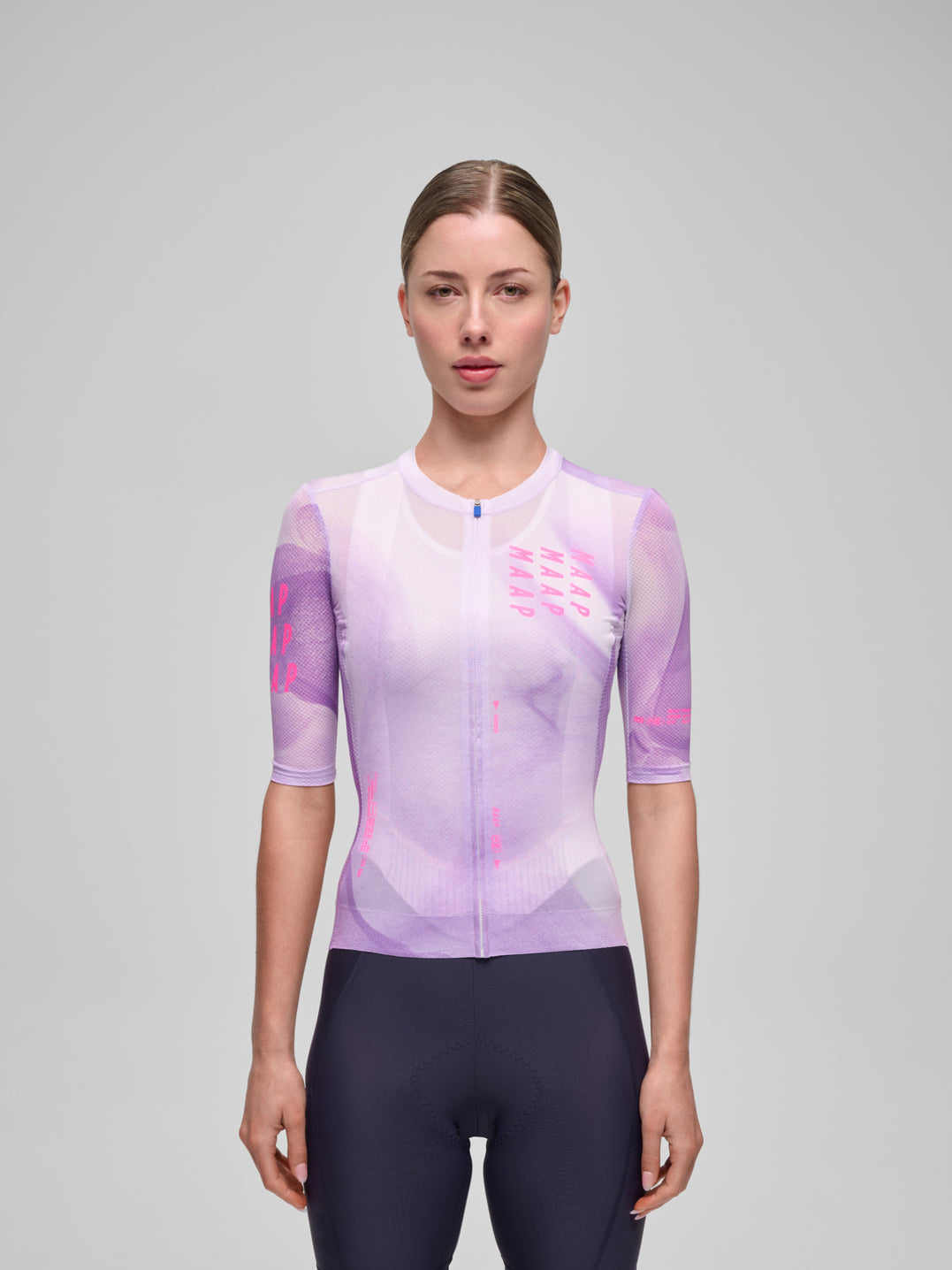 Women's Privateer Paige Onweller Pro Air Jersey 3.0 - Opal