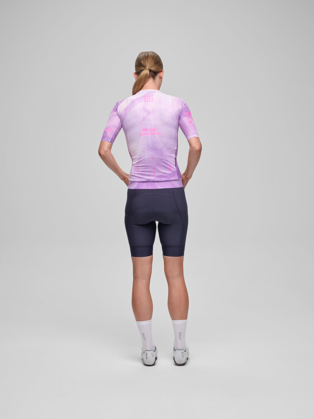 Women's Privateer Paige Onweller Pro Air Jersey 3.0 - Opal