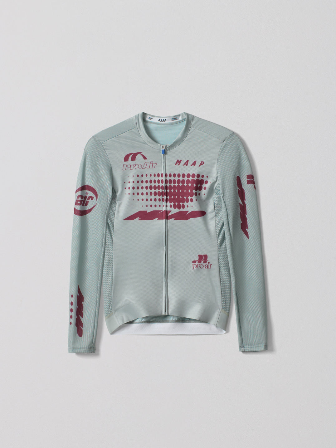 Women's Aether Pro Air LS Jersey 3.0 - Dove