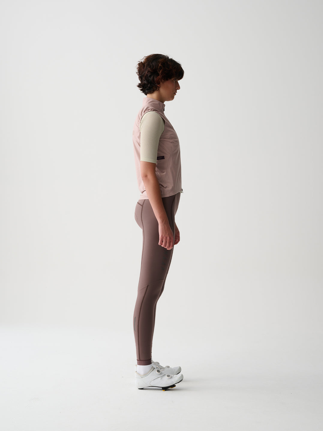 Women's Atmos Vest - Clay