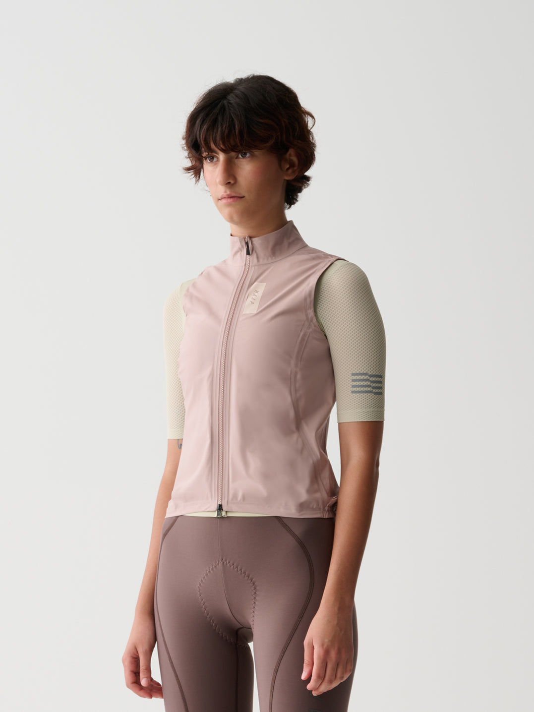 Women's Atmos Vest - Clay