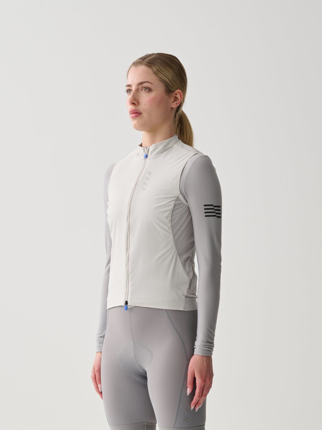 Women's TEAM Flow+ Vest - Antarctica