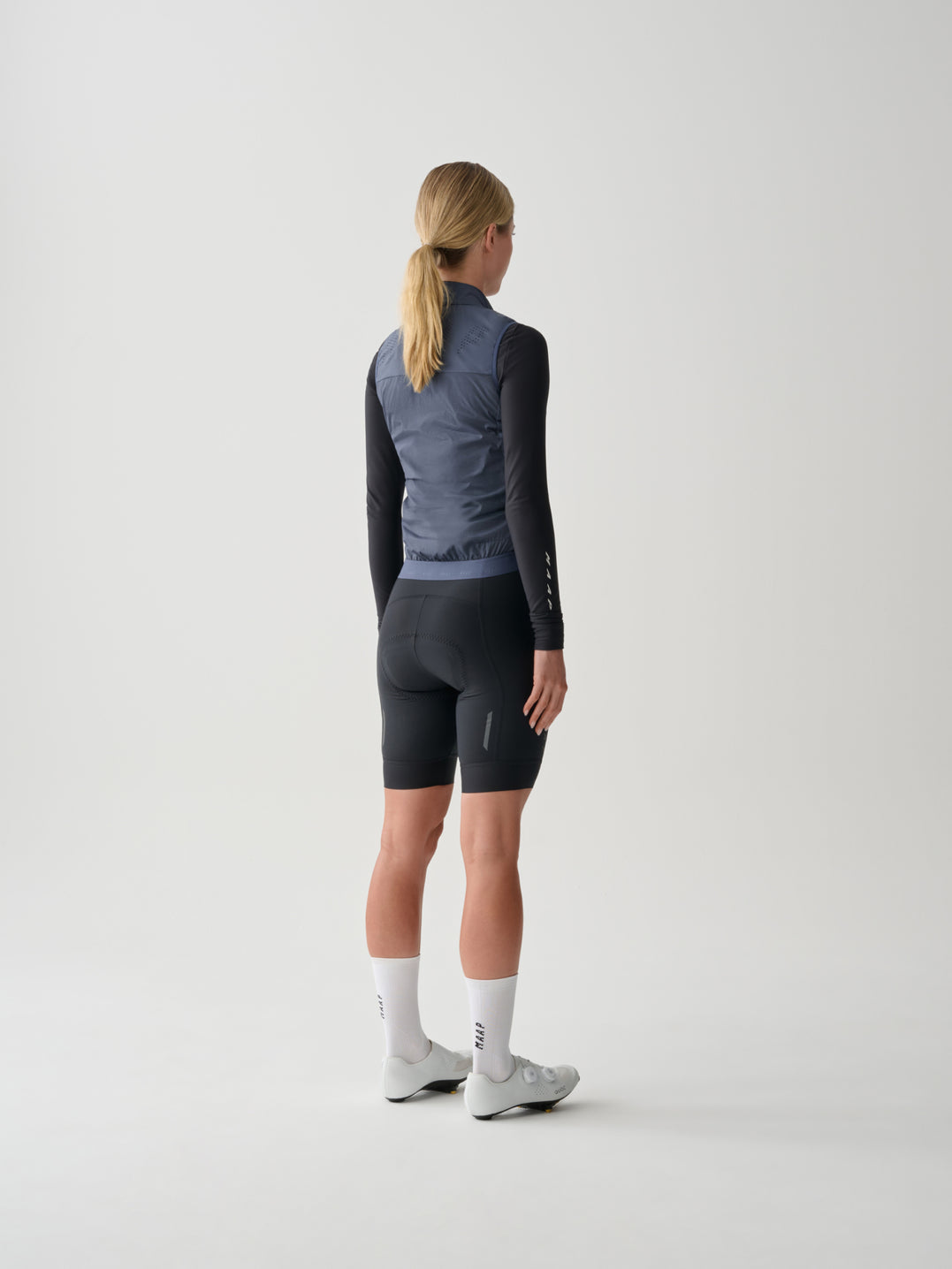 Women's Flow Vest - Midnight
