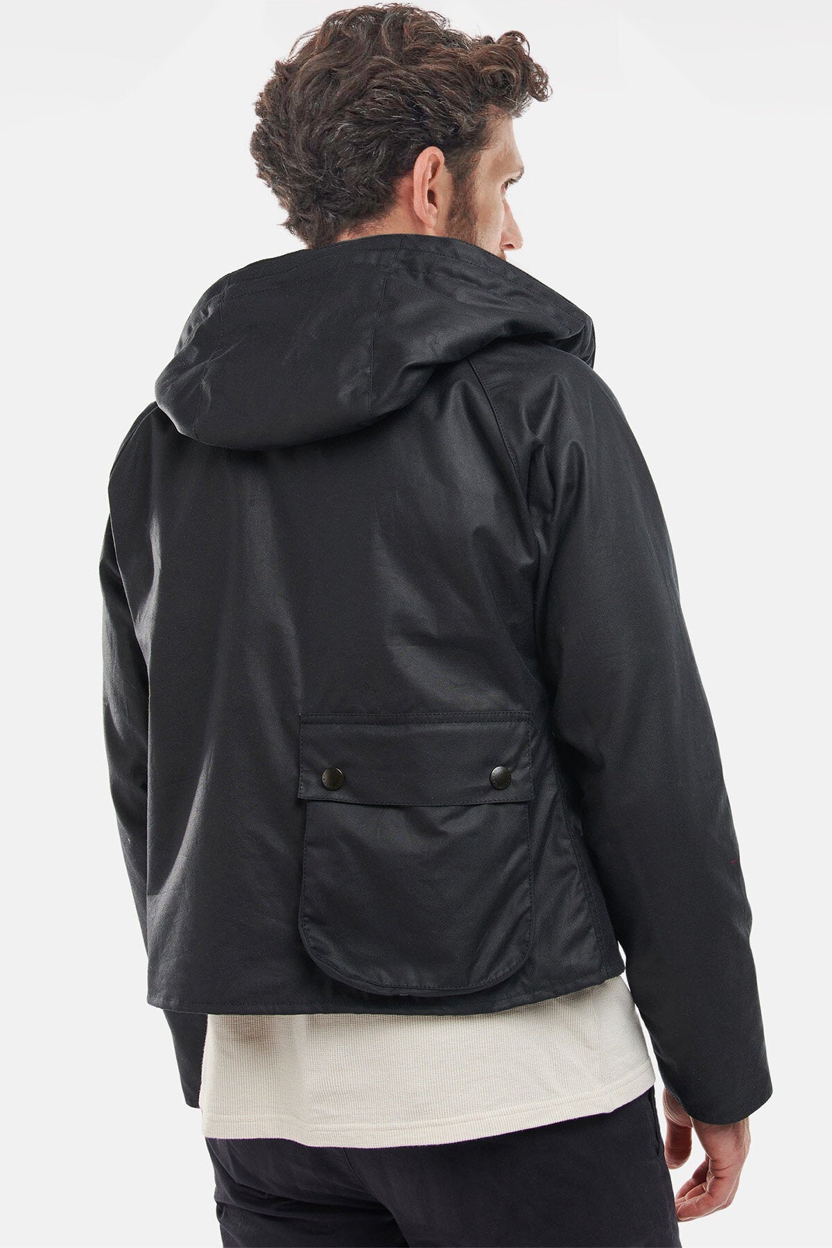 Speydale Jacket - NAVY