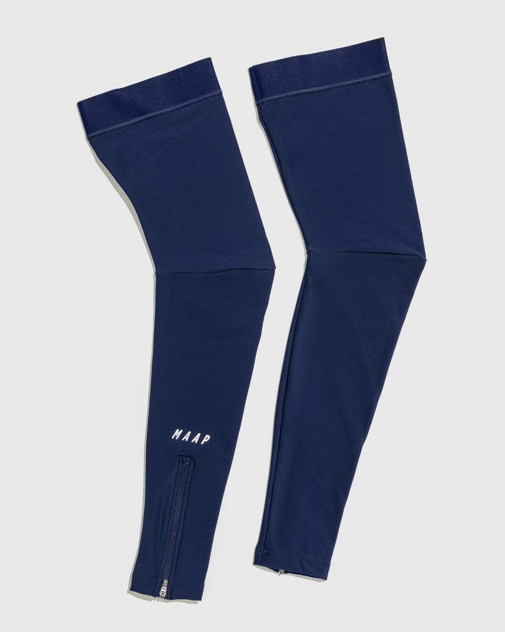 Base Leg Warmers - Navy