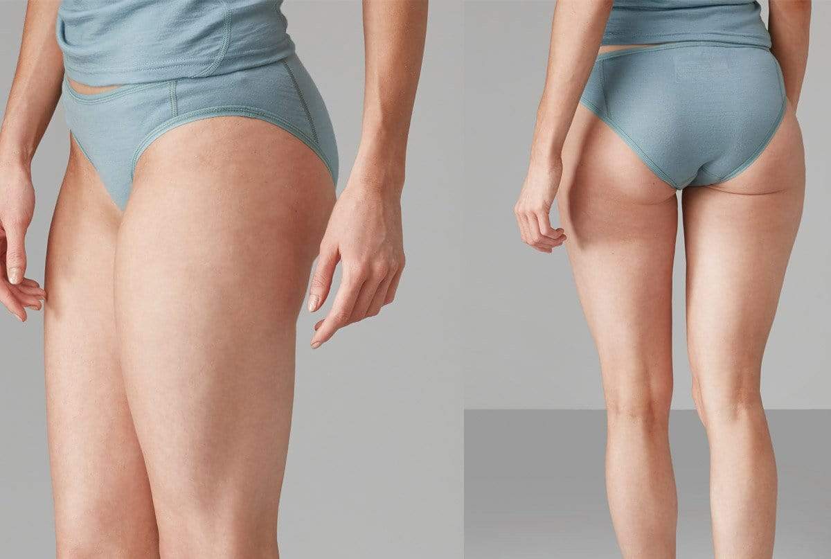 Kepler Briefs Womens