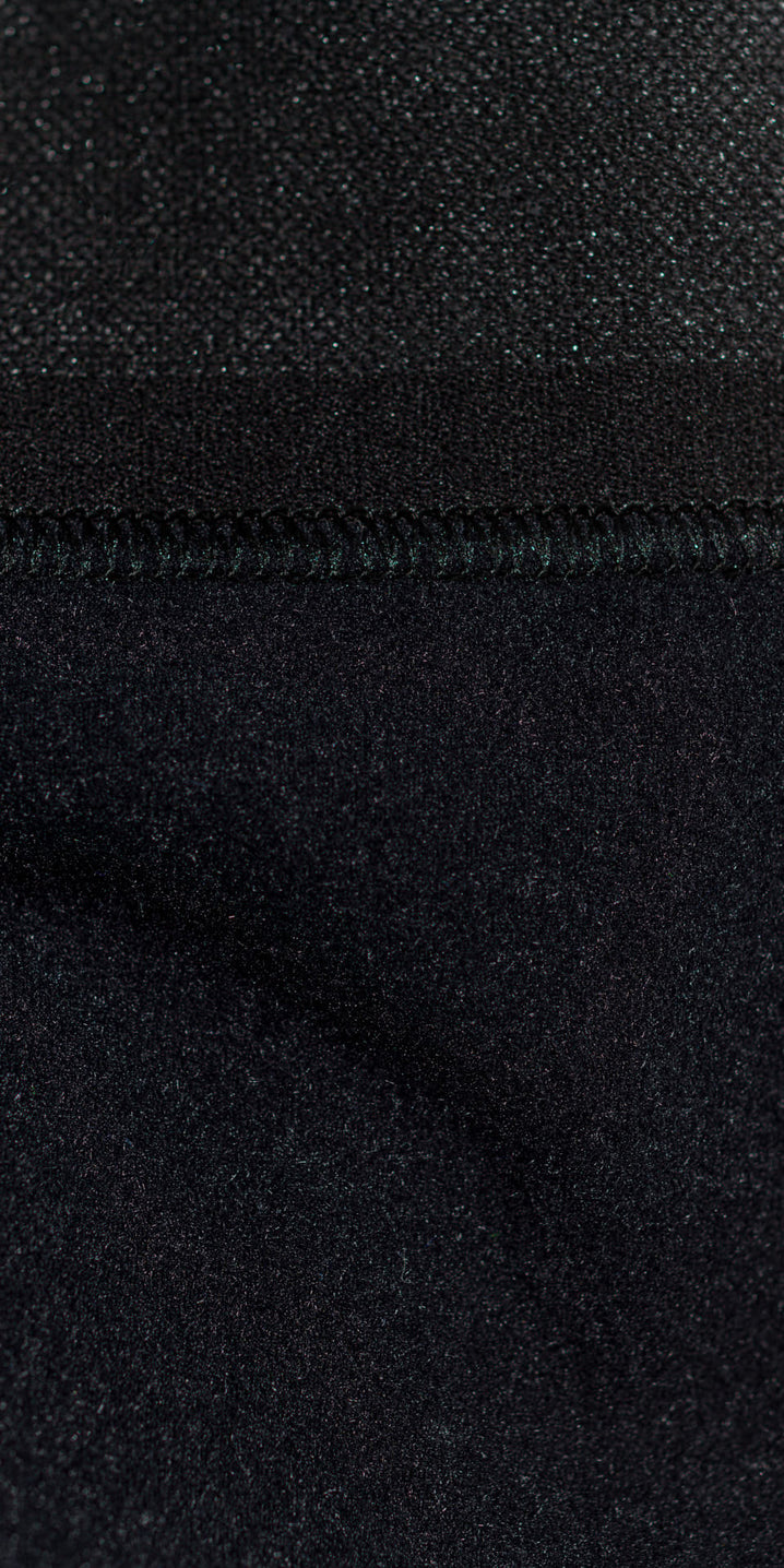UV Arm Screens - Black
